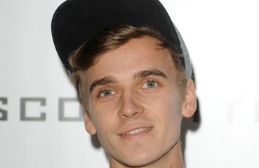 Joe Sugg denies Diane Buswell romance rumours