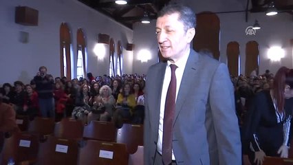 Eğitim Bir Millet ve Ülke Ödevidir"