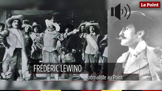 28 décembre 1897 : le jour où Cyrano de Bergerac est joué pour la première fois