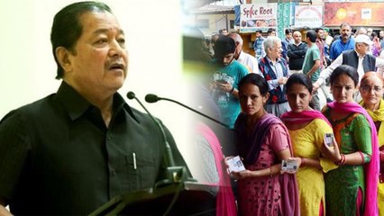 Mizoram Election : Congress गढ़ बचाने में जुटी, किसी से भी कर सकती है Alliance | वनइंडिया हिंदी