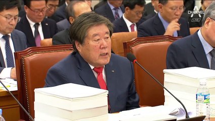 최규성 취임 직후 허가 절차 생략…속도전 논란