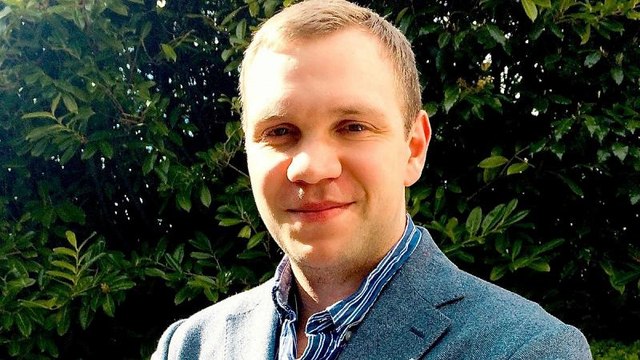 Emirados agraciam britânico acusado de espionagem