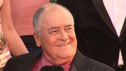 وفاة المخرج الإيطالي برناردو برتولوتشي عن 77 عاما