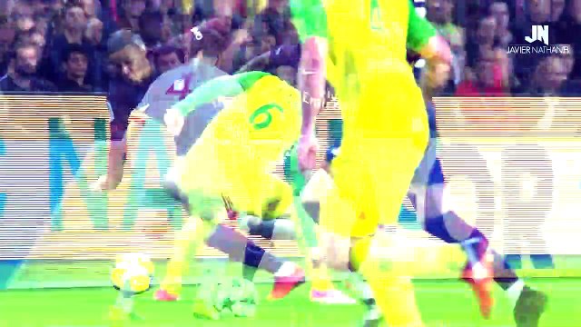 Kylian Mbappé - Sublime Dribbling Skills & Goals 2017 2018