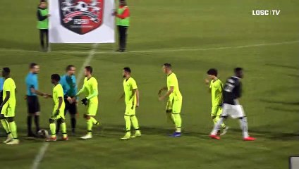 La N2 retrouve le goût de la victoire