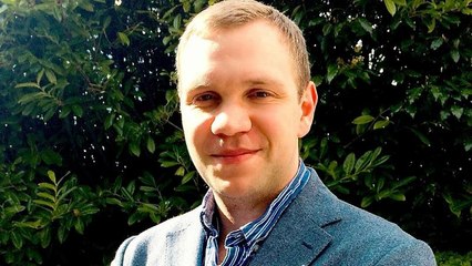 Emiratos indulta al académico británico Matthew Hedges