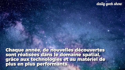 Découverte d'une étoile presque aussi ancienne que le Big Bang