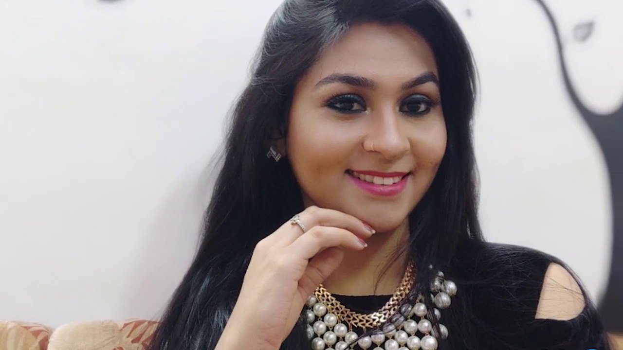 SMOKEY EYE MAKEUP//NEW YEAR MAKEUP 2018// PARTY MAKEUP// WEDDING GUEST MAKEUP