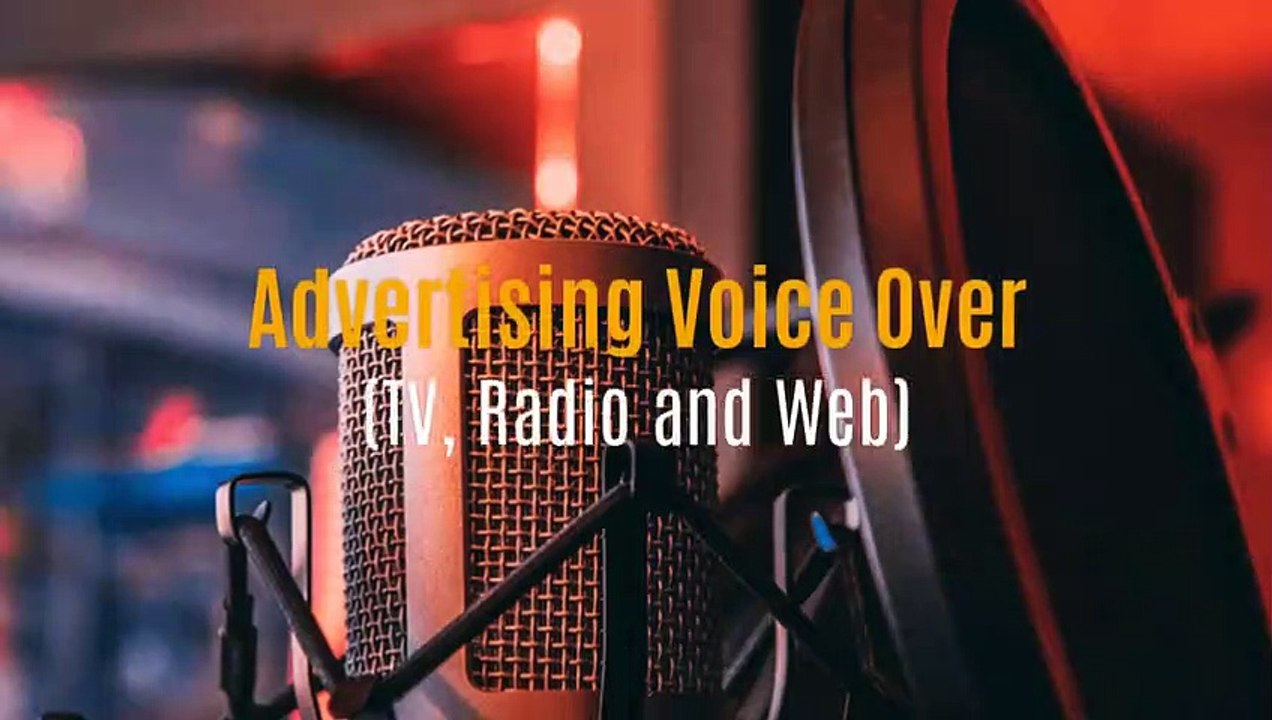 Peter Abraham - Voice Over Artist in Mumbai, India