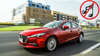 مازدا 3 2018 (اسعار و مواصفات)