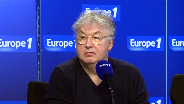 Dominique Besnehard : On a eu du mal à faire 'Dix pour cent'