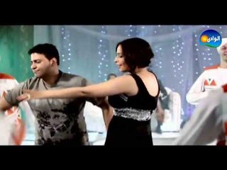 Sa3d Ibrahim - Coktail Ta3ama / سعد إبراهيم - كوكتيل طعامه