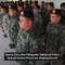 PNP deploys SAF after Duterte order vs ‘lawless violence’