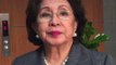 Ex-Ombudsman Morales: 'PH cannot survive treason from within'