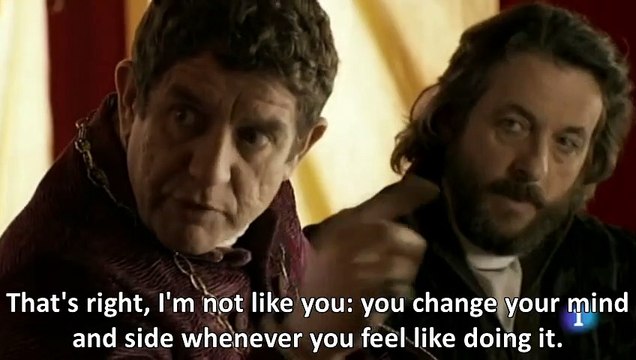 Treaty of Guisando, 1468 (Isabel)