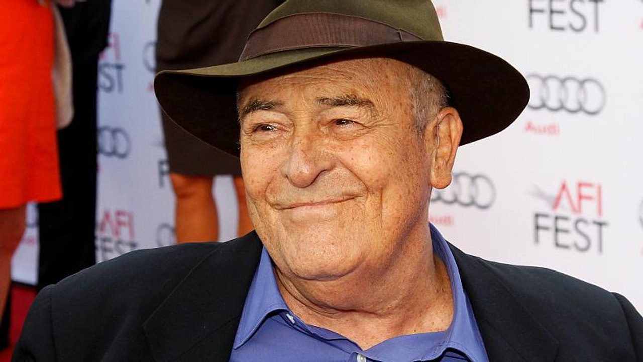 Filmemacher Bernardo Bertolucci mit 77 gestorben