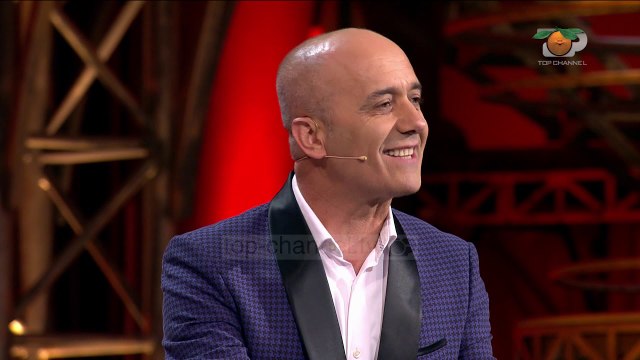 Portokalli, 25 Nentor 2018 Editoriali Rama si kryeminister dhe piktor