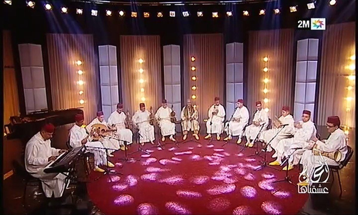 ألحان عشقناها : السبت 24 نونبر 2018