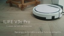 Robot Aspirador barato  ILIFE V3s Pro