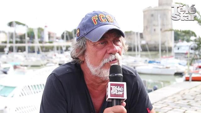 Les Rivières Pourpres : Olivier Marchal nous parle de la nouvelle série de France 2