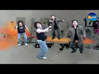 Adel El Far - El Shab el Holhol / عادل الفار - الشاب الهلهل