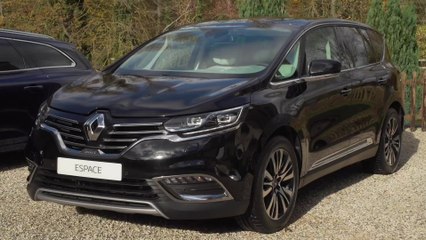 Renault Talisman Espace e Koleos - Francesco Fontana Giusti