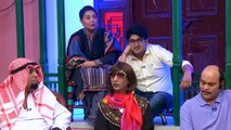 Funny Clip From Khabarzar Aftab Iqbal, Albela, Agha Majid, Aman Ullah