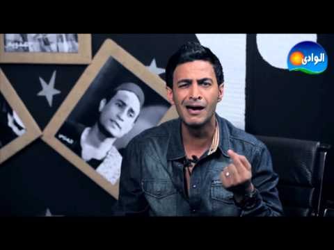 Semsem Shehab - El Ehsas Ne3ma / سمسم شهاب - الإحساس نعمة من برنامج مطرب شعبى