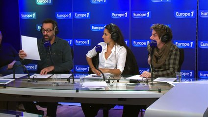 Jean-Philippe Visini : "Comment j'ai essayé de mettre mes enfants au violon"