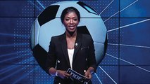 DDF dimanche de foot du 25 Novembre 2018 par Fatima Sibé, l'intégrale