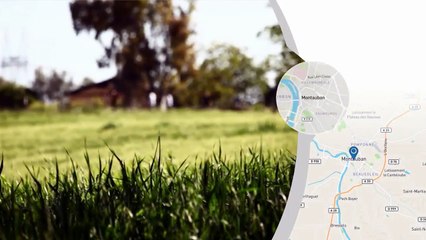 A vendre - Maison - MONTAUBAN (82000) - 5 pièces - 160m²