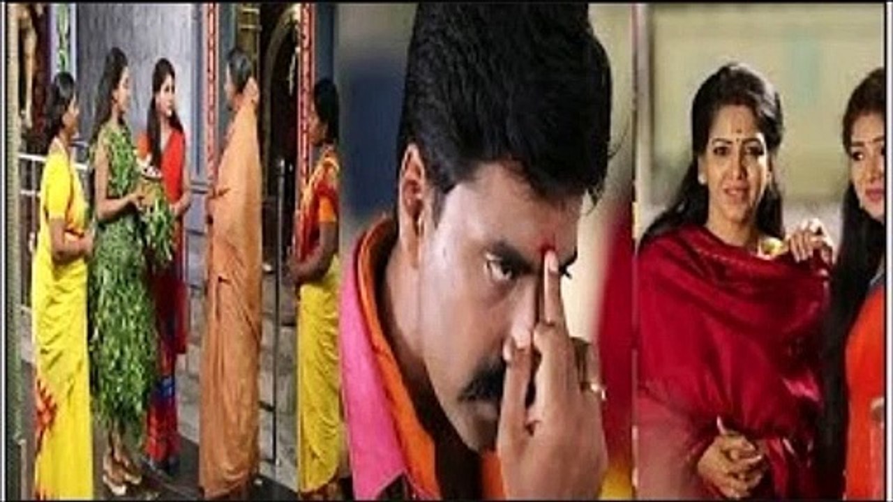 சின்னதம்பி சீரியல் முழு எபிசோட் 26.11.2018