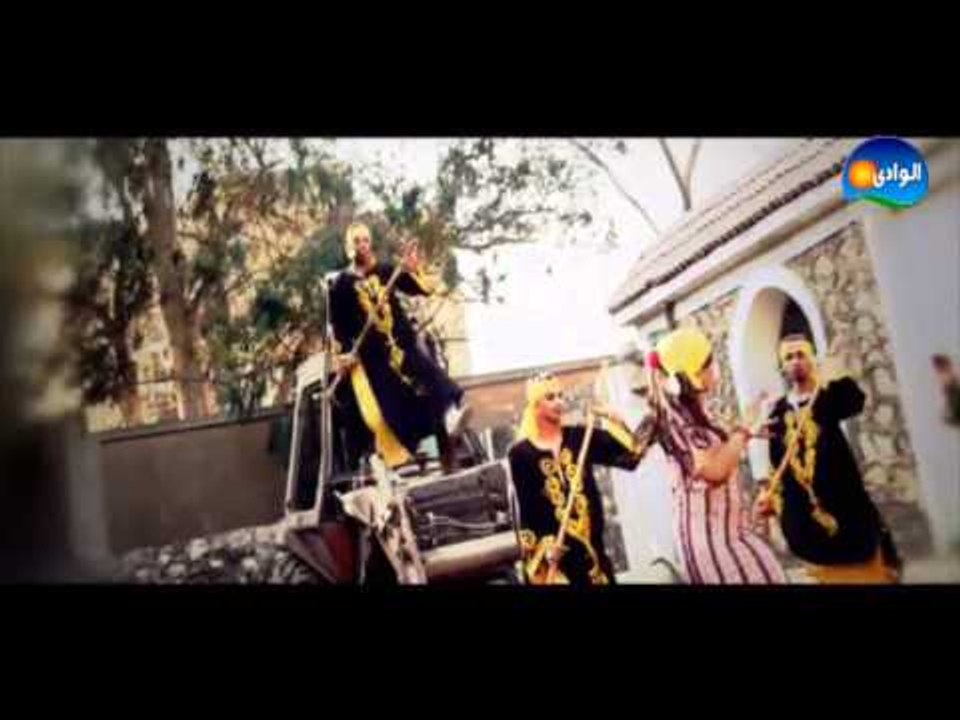 Manar Sa3d - Mabakhafsh Men El Hokoma / منار سعد - مبخافش من الحكومه