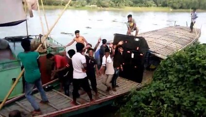 bangla dj song - টুনটুনি ও ময়না টিয়া - Tuntuni O Moyna Tia - DJ Sayem Remix