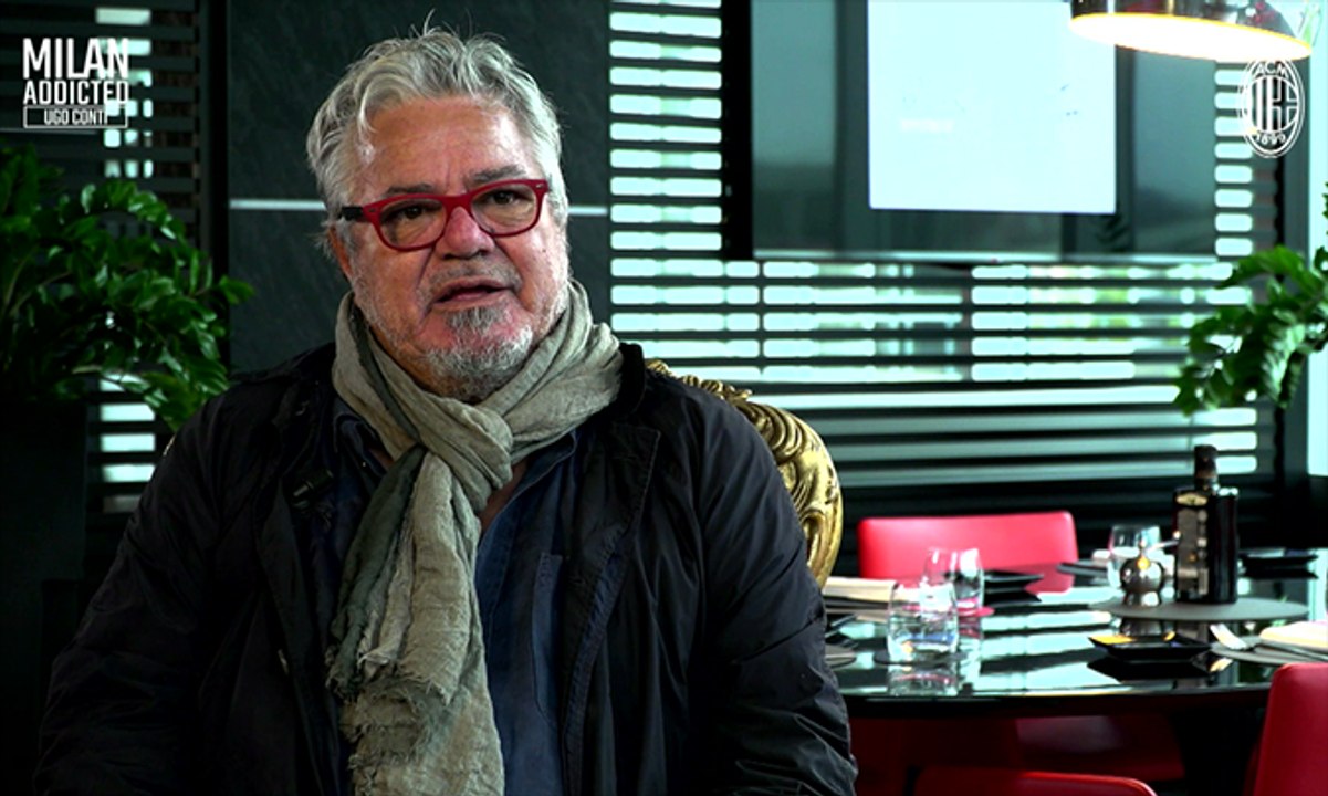 Milan Addicted: Ugo Conti