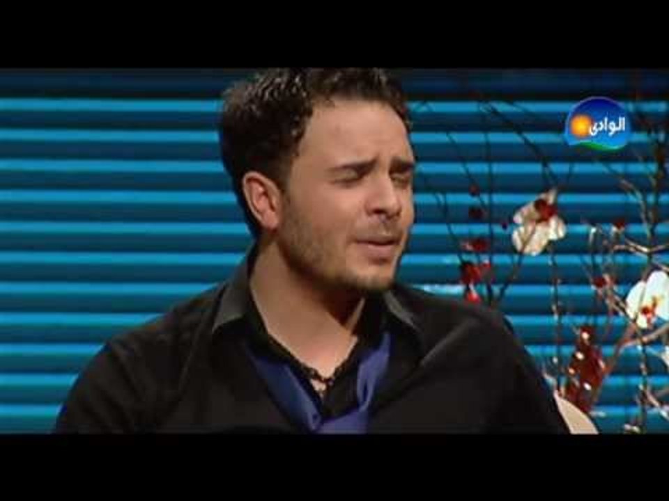 Ahmed El Sherif - Daq El Habib / احمد الشريف - دق الحبيب