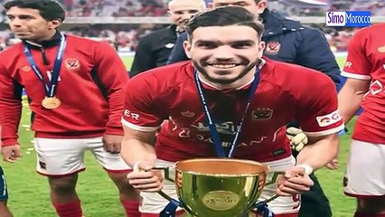 وليد أزارو مرشح بشكل كبير للانتقال الى هذا  الدوري الأوروبي