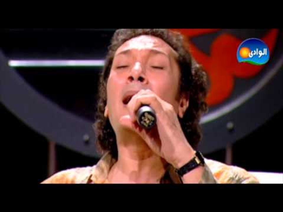 Ali El Hagar - Aziz Ala Al Alb / علي الحجار - عزيز على القلب