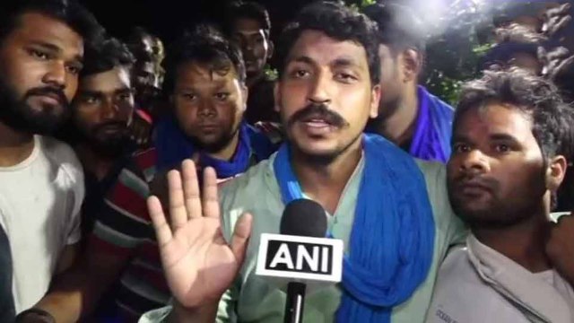 Bhim Army Chief Chandrashekhar Ravan ने खुद को बताया Mayawati का बेटा । वनइंडिया हिंदी