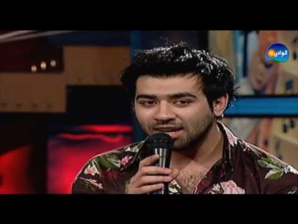 Bashar Al Shaty - Geded Fi Geded / بشار الشطى - جديد فى جديد