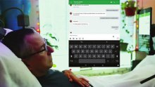 Brain implant lets people with paralysis perform digital tasks with thoughts