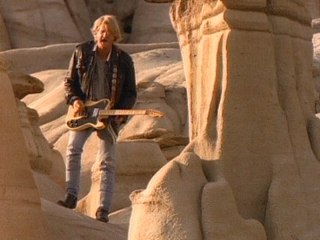 Tom Cochrane - Life Is A Highway