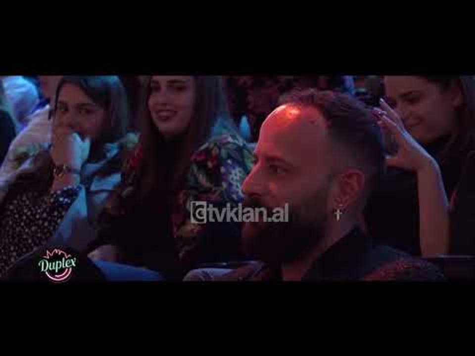 Duplex - Kerkesa shtatzanie  (24 nentor 2018)