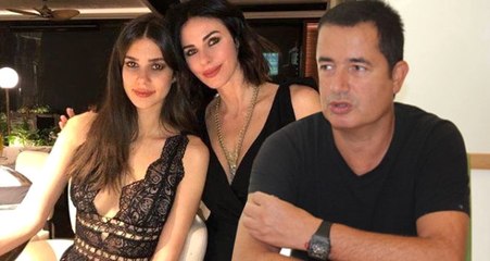 Acun Ilıcalı'nın Ev Aldığı İddia Edilen Deren Talu'dan İlk Açıklama: Çok Kızgınım