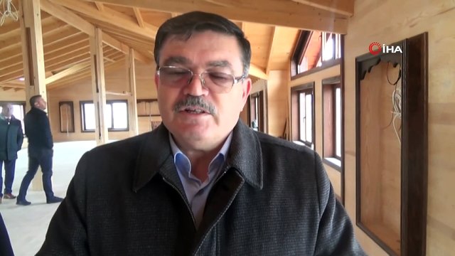 Ev hanımlarına yeni kapısı...KOSGEB destekleriyle yöresel ürünler satış ve üretim noktasında yüzlerce ev hanımı istihdam edilecek