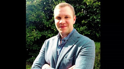 Indulto a britânico condenado por espionagem