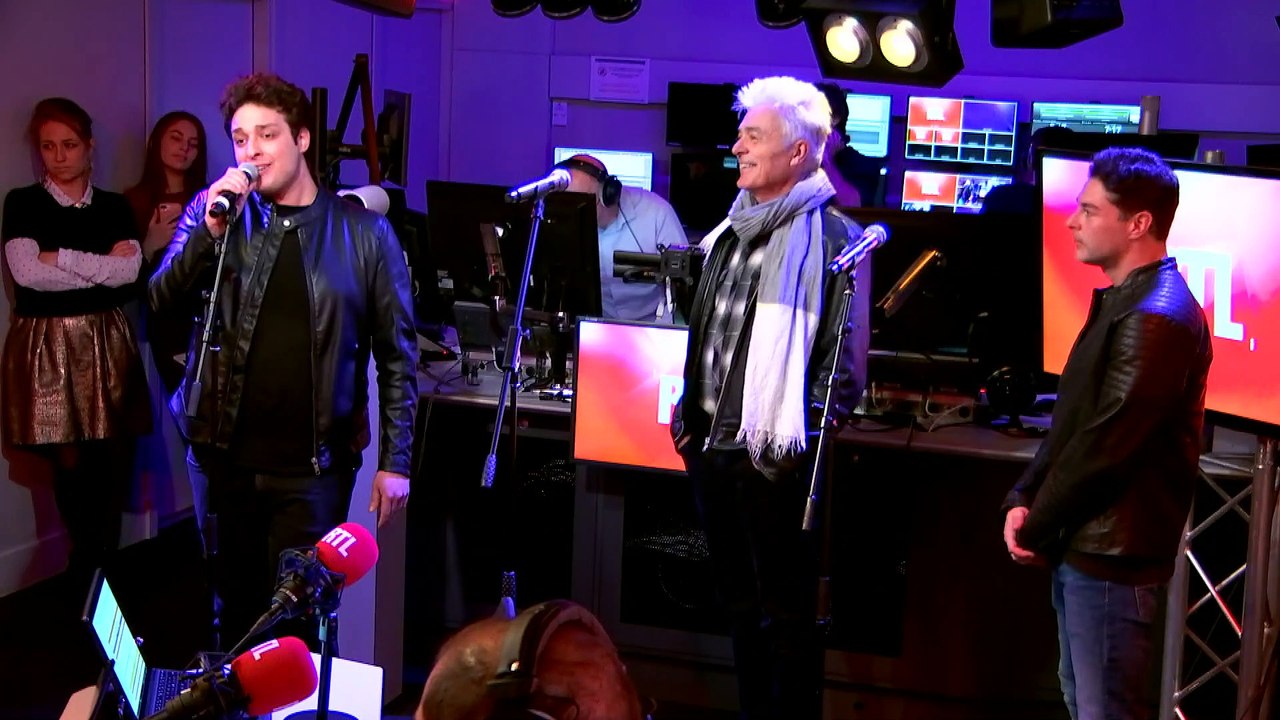 Le live de "Notre-Dame de Paris"