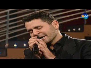 Yuri Mrakadi - Men Ely Metly / يورى مرقدى - مين الى متلى