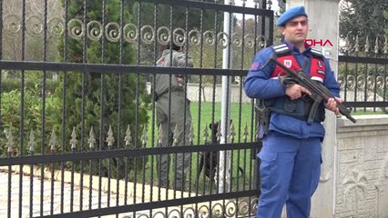 Yalova Cemal Kaşıkçı Cinayetiyle İlgili Yalova'da Villalarda Arama Yapılıyor-