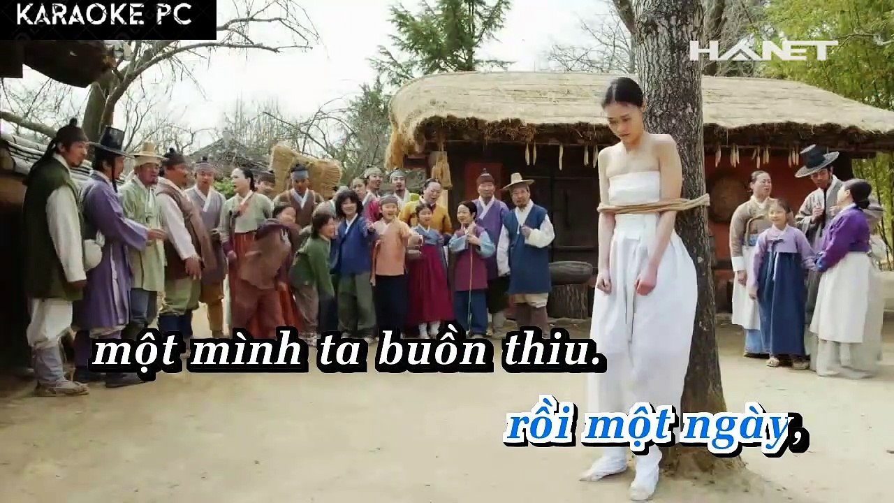Karaoke Tình Đầu Tình Cuối - Quốc Đại